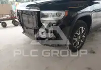 2021 GMC ACADIA фото