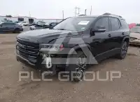 2021 GMC ACADIA фото