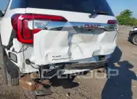 2021 GMC ACADIA фото