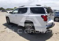 2021 GMC ACADIA фото