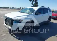 2021 GMC ACADIA photo