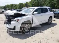 2021 GMC ACADIA фото