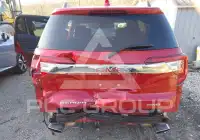 2021 GMC ACADIA фото