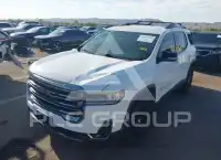 2021 GMC ACADIA фото