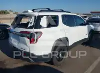 2021 GMC ACADIA фото