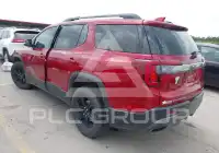 2021 GMC ACADIA фото