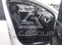 2021 GMC ACADIA фото