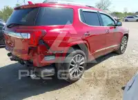 2021 GMC ACADIA фото