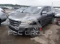 2021 GMC ACADIA photo