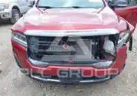 2021 GMC ACADIA фото