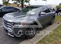 2021 GMC ACADIA фото