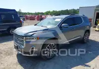 2021 GMC ACADIA фото