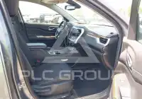 2021 GMC ACADIA фото