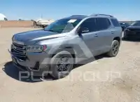 2021 GMC ACADIA фото
