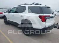 2021 GMC ACADIA фото
