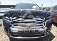 2021 GMC ACADIA фото