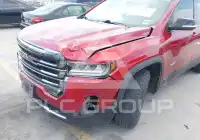 2021 GMC ACADIA фото