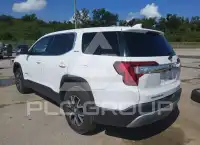 2021 GMC ACADIA фото