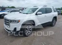 2021 GMC ACADIA photo