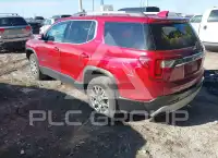 2021 GMC ACADIA фото