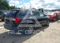 2021 GMC ACADIA photo