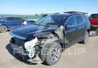 2021 GMC ACADIA фото