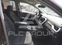 2021 GMC ACADIA photo