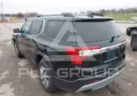 2021 GMC ACADIA фото