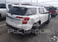 2021 GMC ACADIA фото