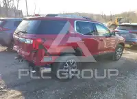 2021 GMC ACADIA фото
