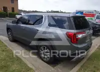 2021 GMC ACADIA фото