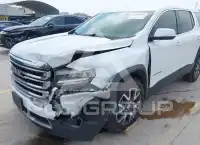 2021 GMC ACADIA photo