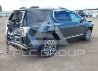 2021 GMC ACADIA фото