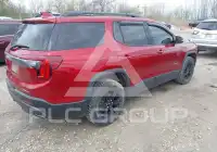 2021 GMC ACADIA фото