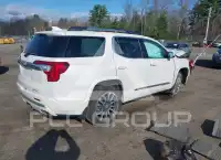 2021 GMC ACADIA фото