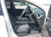 2021 GMC ACADIA photo