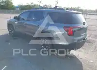 2021 GMC ACADIA фото