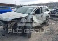 2021 GMC ACADIA фото