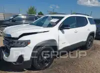 2021 GMC ACADIA фото