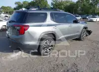 2021 GMC ACADIA фото