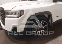 2021 GMC ACADIA фото
