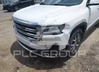 2021 GMC ACADIA photo