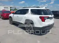 2021 GMC ACADIA photo