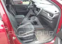 2021 GMC ACADIA фото