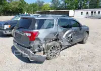2021 GMC ACADIA фото