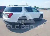 2021 GMC ACADIA фото