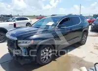 2021 GMC ACADIA photo