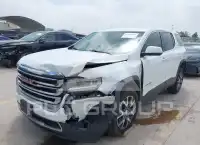 2021 GMC ACADIA photo