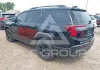 2021 GMC ACADIA фото