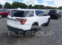 2021 GMC ACADIA фото